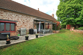achat maison st-agnan 71160