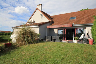 achat maison st-agnan 71160