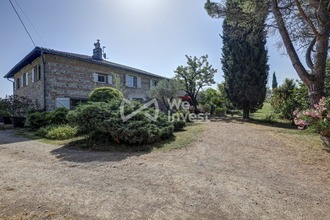 achat maison st-agnan 81500
