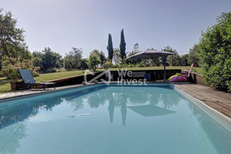 achat maison st-agnan 81500