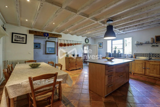 achat maison st-agnan 81500