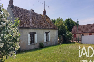 achat maison st-agnan 89340