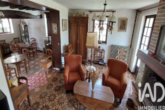 achat maison st-agnan 89340