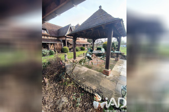 achat maison st-agnan-de-cernieres 27390