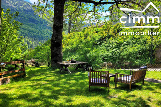 achat maison st-agnan-en-vercors 26420