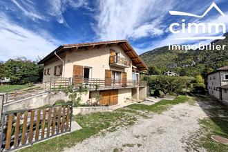 achat maison st-agnan-en-vercors 26420