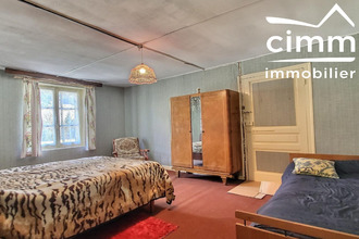 achat maison st-agnan-en-vercors 26420