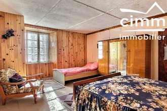 achat maison st-agnan-en-vercors 26420