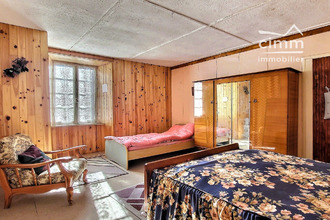 achat maison st-agnan-en-vercors 26420