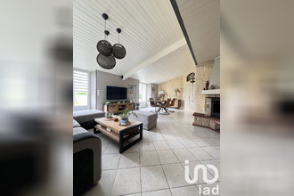 achat maison st-agnant 17620