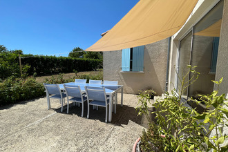 achat maison st-agnant 17620