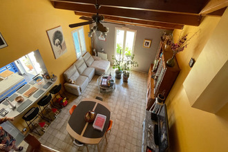 achat maison st-agnant 17620