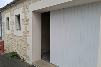 achat maison st-agnant 17620