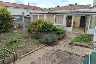 achat maison st-agnant 17620