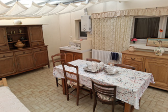 achat maison st-agnant 17620