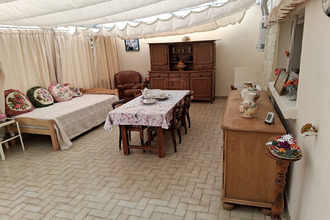 achat maison st-agnant 17620