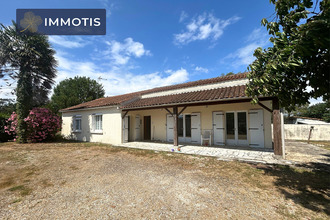 achat maison st-agnant 17620