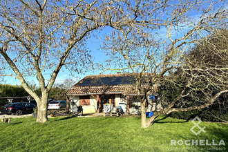 achat maison st-agnant 17620