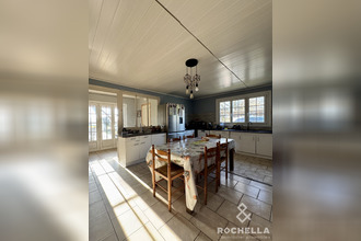 achat maison st-agnant 17620