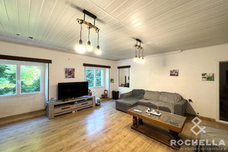 achat maison st-agnant 17620