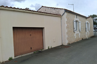 achat maison st-agnant 17620