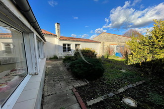 achat maison st-agnant 17620