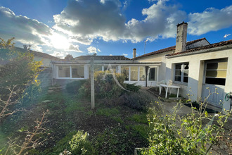 achat maison st-agnant 17620