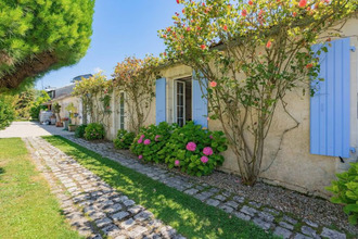 achat maison st-agnant 17620