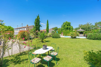 achat maison st-agnant 17620