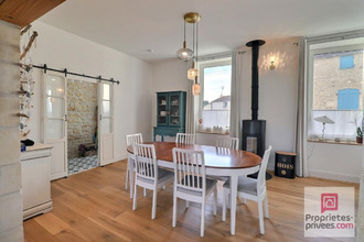 achat maison st-agnant 17620