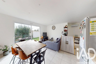 achat maison st-agnant 17620