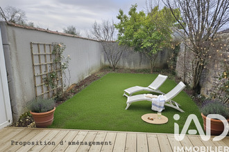 achat maison st-agnant 17620