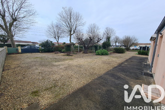 achat maison st-agnant 17620