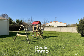 achat maison st-agnant 17620