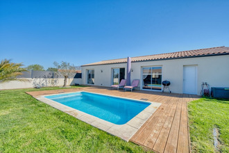 achat maison st-agnant 17620