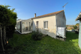achat maison st-agnant 17620