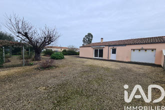 achat maison st-agnant 17620