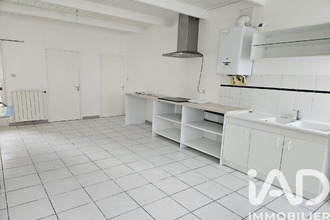 achat maison st-agnant 17620