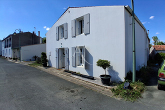 achat maison st-agnant 17620