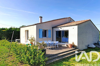 achat maison st-agnant 17620