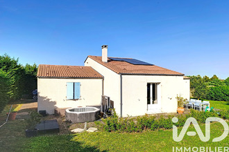 achat maison st-agnant 17620