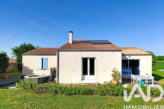 achat maison st-agnant 17620