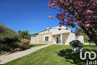 achat maison st-agnant 17620