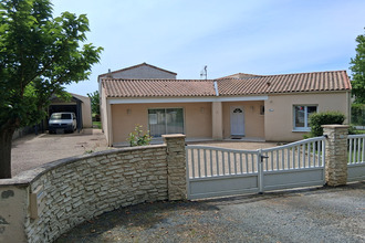 achat maison st-agnant 17620
