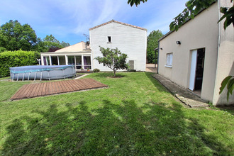 achat maison st-agnant 17620