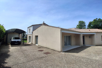 achat maison st-agnant 17620