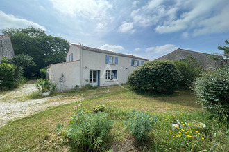 achat maison st-agnant 17620
