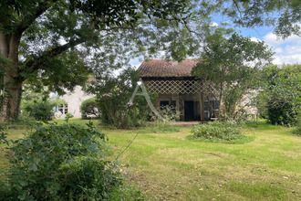 achat maison st-agnant 17620