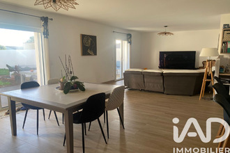 achat maison st-agnant 17620
