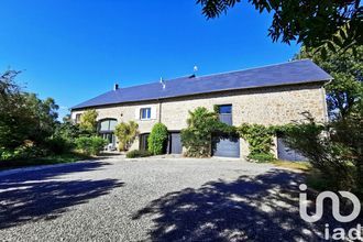 achat maison st-agnant-de-versillat 23300